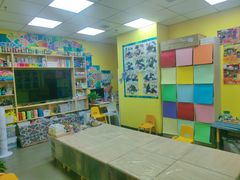 -杨梅红艺术教育(万象城教学中心)