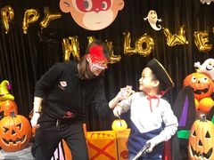 -猴有戏教育戏剧·音乐剧·主持口才·演讲朗诵辩论(环球港华师大校区)