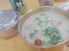 -大田牛尾汤(幸福河市场店)