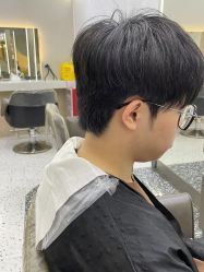 点击看大图 -苏豪路易士·嘉玛发廊