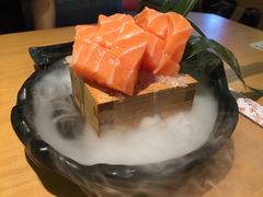 -沼津港渔市(宏伊国际广场店)
