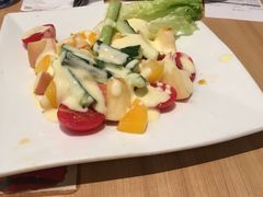 -必胜客(百联又一城店)