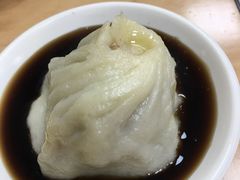 小笼包-瞻老元面馆(双塘路店)