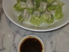 -青雅中餐厅(大连金石滩绿发希尔顿度假酒店)