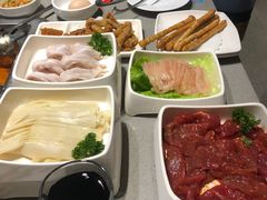 -海底捞火锅(苏宁生活广场店)