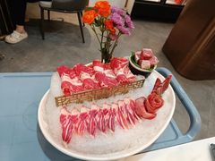 -喜聚薈·花膠雞海鮮火鍋(越秀店)