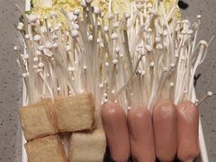 -半天妖烤鱼(大润发店)