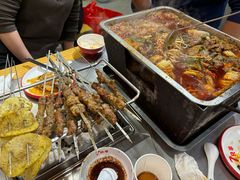 -古彭7只羊·徐州烧烤(旗舰店)
