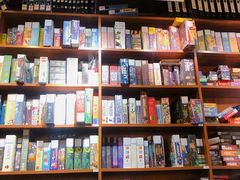 -ELEVEN桌游剧本杀轰趴馆(三里屯店)