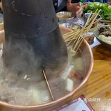 东镇铜锅火锅真的好吃😋