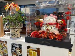 -云境cloudland·口味蛋糕•下午茶(长江路店)