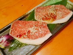 -竹马炭火烤肉(南屏店)