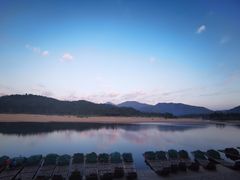 -楠溪江风景名胜区