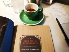 -打趸BTC·Breaktime cafe(北京路店)