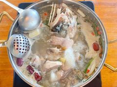 -大理老字号·舟渔的鱼野生菌海景餐厅(双廊店)