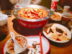 -胖哥俩肉蟹煲(苏州中心店)