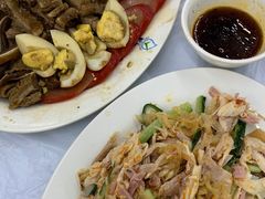 -陈根记大牌档