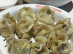 -双合园·海鲜水饺青岛菜(九水东路店)