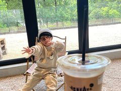 -J Create城市露营咖啡·简餐·宠物(上海动物园店)