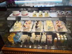 -申氏糕点(三好街店)