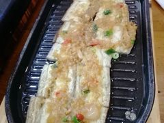 -老东镇啤酒屋海鲜加工·蒸汽海鲜·海鲜烧烤(台东店)