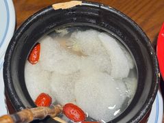 -图味美小黄鱼·景德菜(浙江路店)