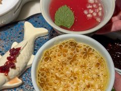 -小吊梨汤·北京菜·烤鸭(王府井银泰in88店)