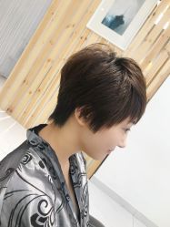 -LA BELLEZA倍丽莎美发沙龙