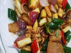 -金瑞轩大酒楼·顺德鱼生·粤菜海鲜(东江国际店)