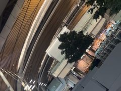 -曼谷素万那普国际机场