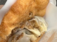 -家阳赵师傅油饼包烧麦(粮道街店)