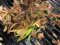 -厚味居炙子烤肉·清真(天桥南纬路店)
