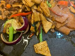 -一烙锅(友谊店)