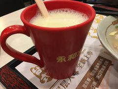 -永和大王(解放东路店)