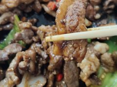 -晓梦戳子肉(瑞云路店)