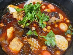 -青水瓦台汤泉(未央店)