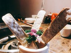 -坎爷秘制火锅(科华北路店)