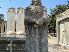 -北京石刻艺术博物馆(五塔寺)