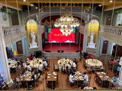 -日日鲜自助餐厅(小公园店)