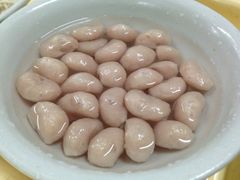 鱼丸-秦记南岗鱼锅(珠吉路店)
