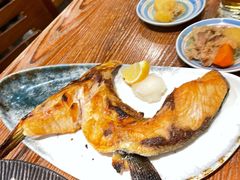 -桂马·日本料理·海胆·海鲜饭·酒场(民主广场店)