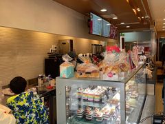 -85度C(上海兰溪二店)