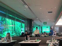 -亚马逊海鲜自助(梅溪湖步步高店)