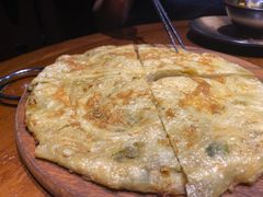 葱花馕-楼兰新疆主题餐厅(苏州中心店)