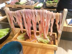 -湊湊火锅·茶憩(东城万达店)
