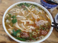 -清真马杰山牛肉汤馆