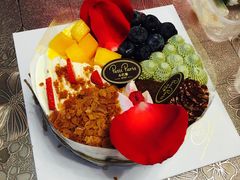 -PETIT PARIS 小巴黎(花园道店)