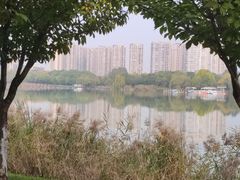 -西安世博园