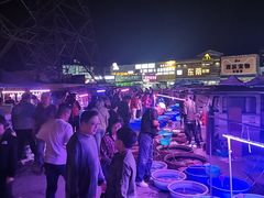 -中环花鸟鱼虫市场