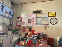 -谭老太正宗柳州螺狮粉(家和花园店)